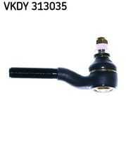 Steering tie rod end kit SKF VKDY313035