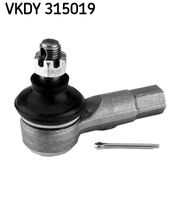 Steering tie rod end kit SKF VKDY315019
