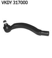 Steering tie rod end kit SKF VKDY317000