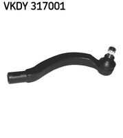 Steering tie rod end kit SKF VKDY317001