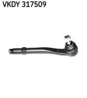 Наконечник рулевой тяги SKF VKDY317509