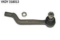 Steering tie rod end kit SKF VKDY318013