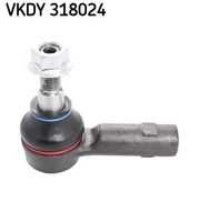 Steering tie rod end kit SKF VKDY318024