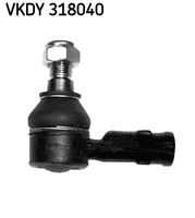 Steering tie rod end kit SKF VKDY318040