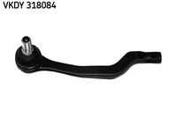 Steering tie rod end kit SKF VKDY318084