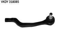 Steering tie rod end kit SKF VKDY318085