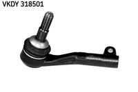 Наконечник рулевой тяги SKF VKDY318501
