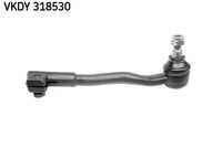 Steering tie rod end kit SKF VKDY318530