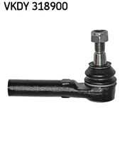 Steering tie rod end kit SKF VKDY318900