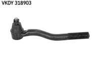 Steering tie rod end kit SKF VKDY318903