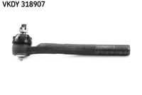 Steering tie rod end kit SKF VKDY318907