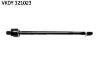 Steering tie rod axial joint kit SKF VKDY321023