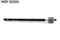 Тяга рулевая SKF VKDY321024