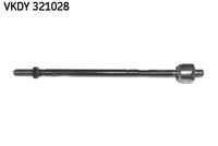 Steering tie rod axial joint kit SKF VKDY321028