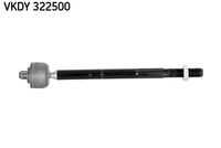 Тяга рулевая SKF VKDY322500