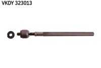 Steering tie rod axial joint kit SKF VKDY323013