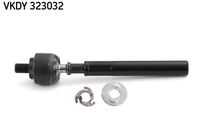 Vkdy323032тяга рулевая SKF VKDY323032