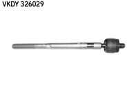 Steering tie rod axial joint kit SKF VKDY326029