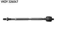 Steering tie rod axial joint kit SKF VKDY326047