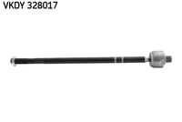 Тяга рулевая SKF VKDY328017