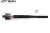 Тяга рулевая SKF VKDY328504