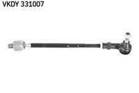 Steering rod assembly kit SKF VKDY331007