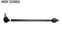 Steering rod assembly kit SKF VKDY333002