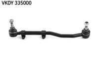 Steering rod assembly kit SKF VKDY335000