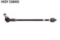 Steering rod assembly kit SKF VKDY338000