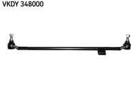 Steering center rod kit SKF VKDY348000