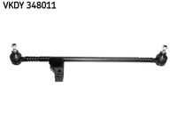 Steering center rod kit SKF VKDY348011
