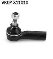 Наконечник рулевой тяги SKF VKDY811010