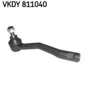 Steering tie rod end kit SKF VKDY811040