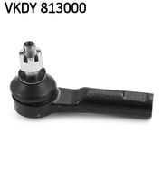 Наконечник рулевой SKF VKDY813000