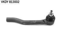 Steering tie rod end kit SKF VKDY813002