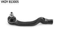 Steering tie rod end kit SKF VKDY813005