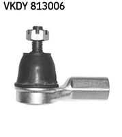 Steering tie rod end kit SKF VKDY813006