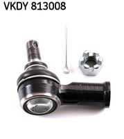 Steering tie rod end kit SKF VKDY813008