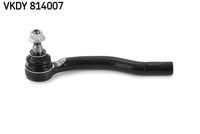 Наконечник рулевой SKF VKDY814007