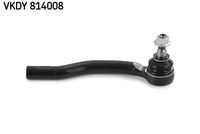 Наконечник рулевой SKF VKDY814008