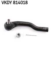 Steering tie rod end kit SKF VKDY814018