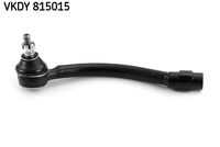 Наконечник рулевой тяги левый hyundai elantra (md ud) SKF VKDY815015