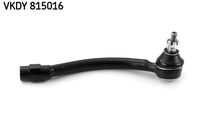 Наконечник рулевой SKF VKDY815016
