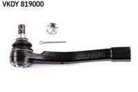 Наконечник рулевой SKF VKDY819000