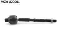 Тяга рулевая gm aveo/kalos 02- SKF VKDY820001