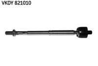 Тяга рулевая toyota corolla 07- SKF VKDY821010