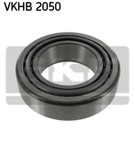 Подшипник выжимной SKF VKHB2050