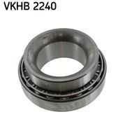 Подшипник ступичный SKF VKHB2240