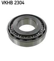 Подшипник выжимной SKF VKHB2304