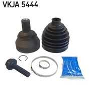 Шрус наружный SKF VKJA 5444